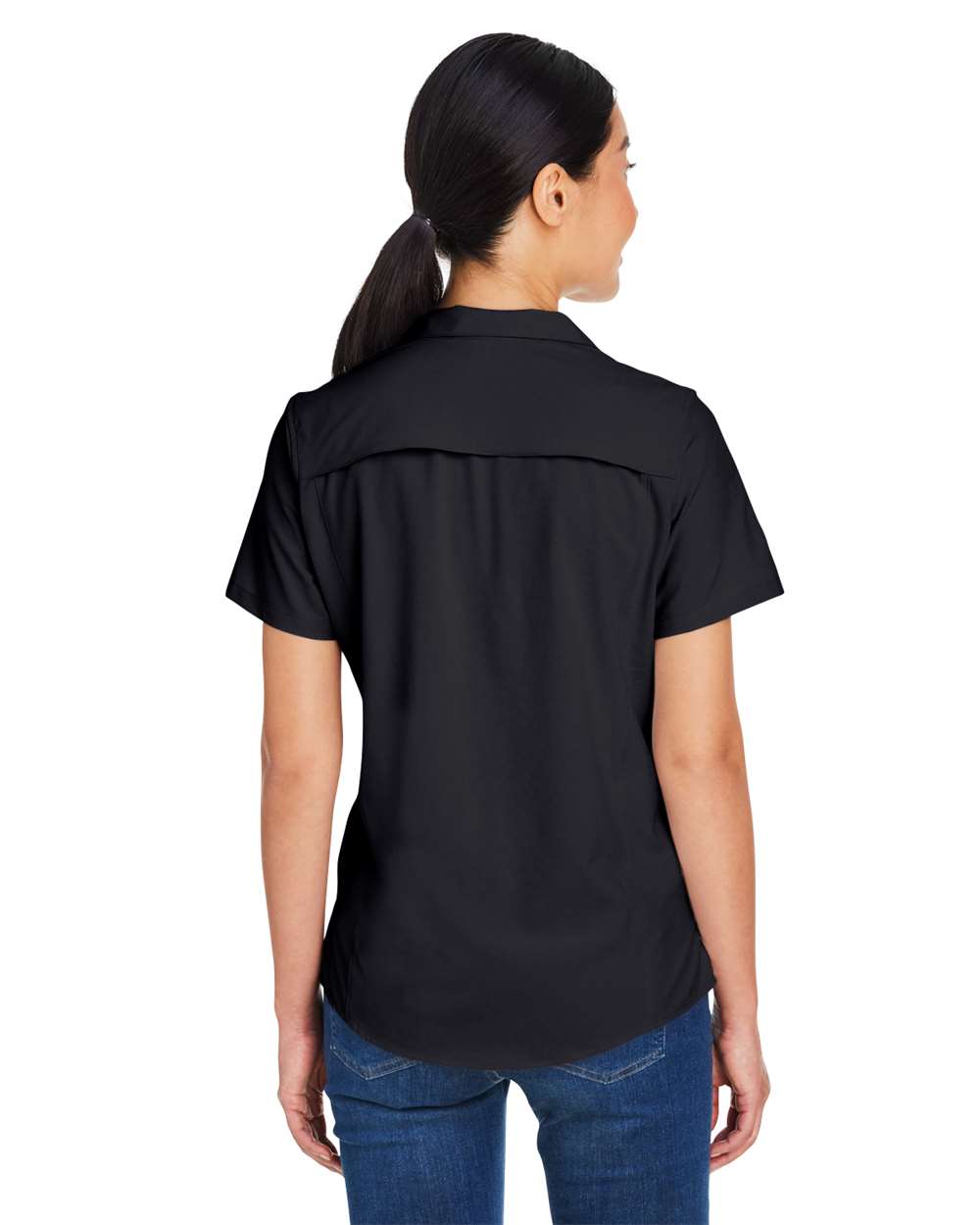 Women's Ultra UVPÂ® Marina Shirt