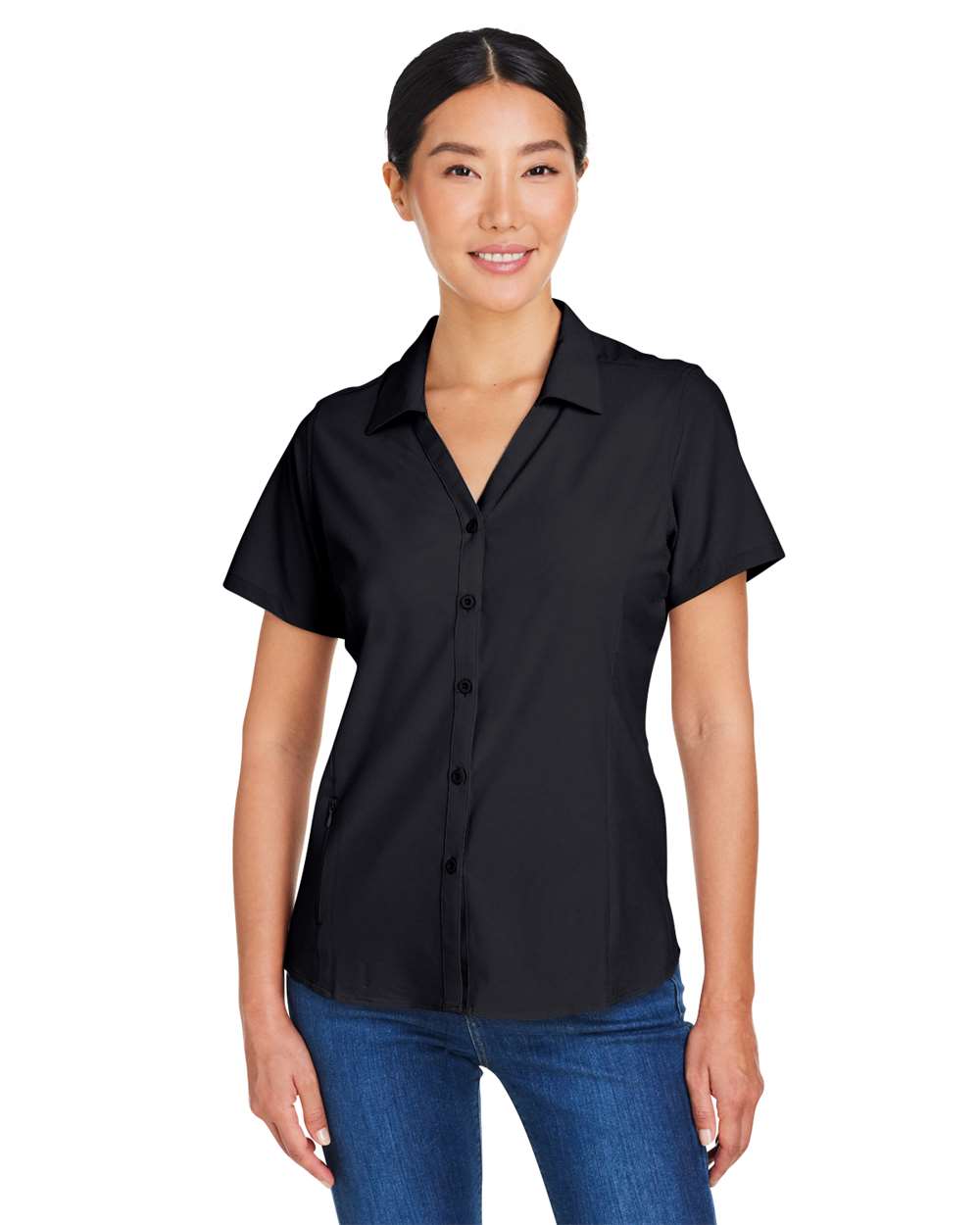 Women's Ultra UVPÂ® Marina Shirt