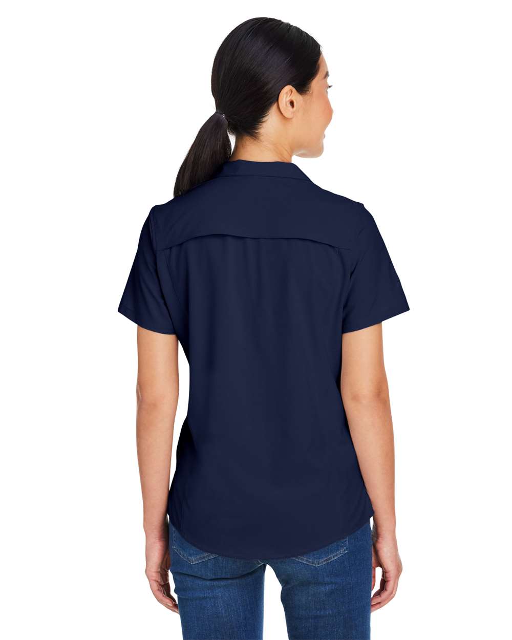 Women's Ultra UVPÂ® Marina Shirt