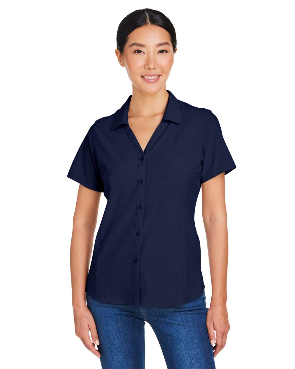 Women's Ultra UVPÂ® Marina Shirt