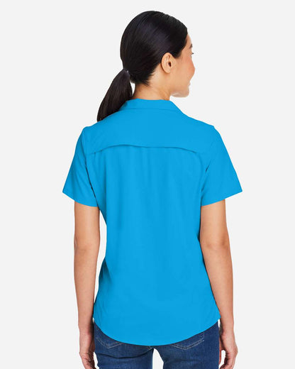 Women's Ultra UVPÂ® Marina Shirt