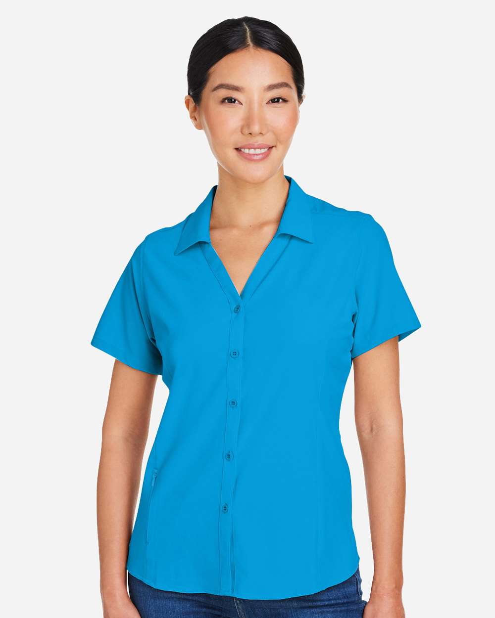 Women's Ultra UVPÂ® Marina Shirt