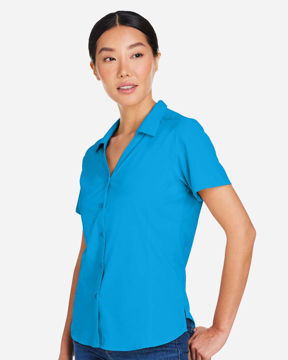 Women's Ultra UVPÂ® Marina Shirt