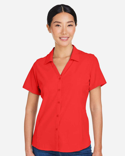 Women's Ultra UVPÂ® Marina Shirt
