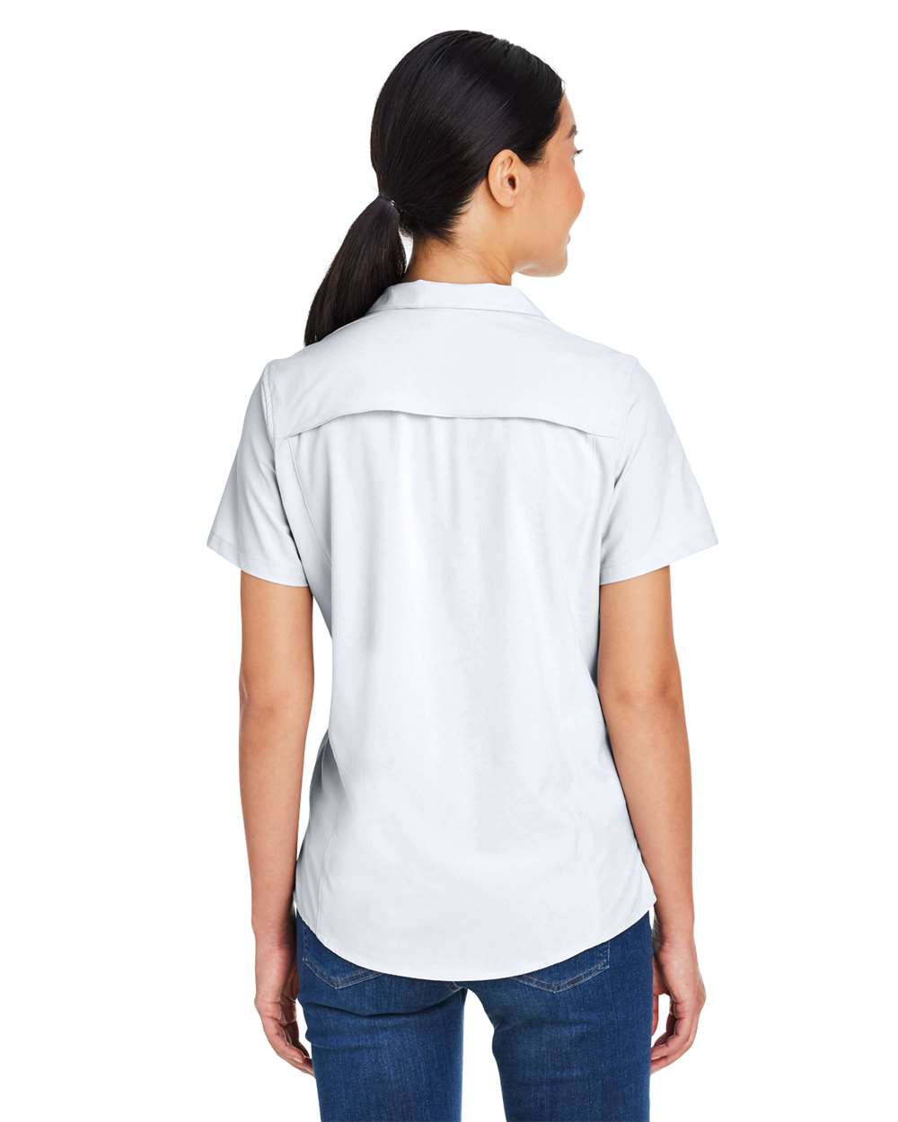 Women's Ultra UVPÂ® Marina Shirt