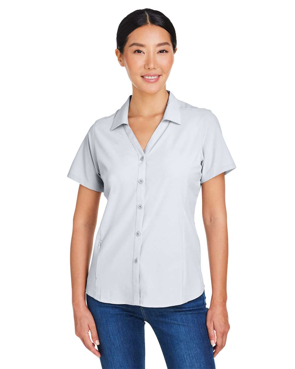 Women's Ultra UVPÂ® Marina Shirt