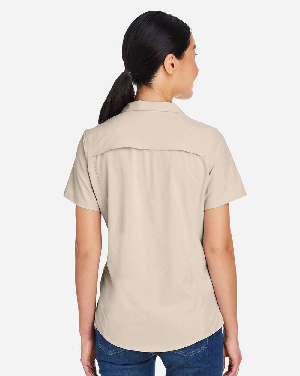 Women's Ultra UVPÂ® Marina Shirt