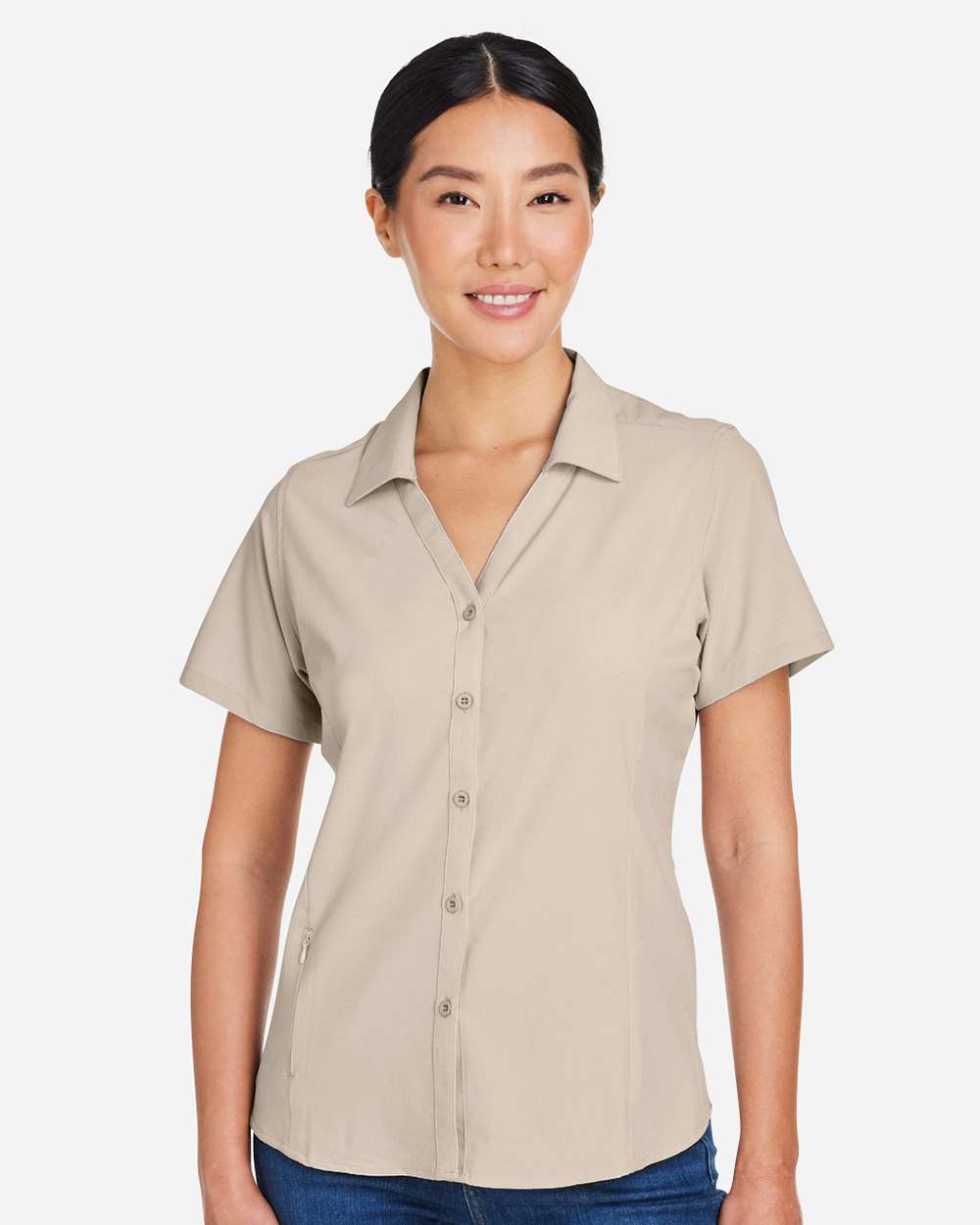 Women's Ultra UVPÂ® Marina Shirt