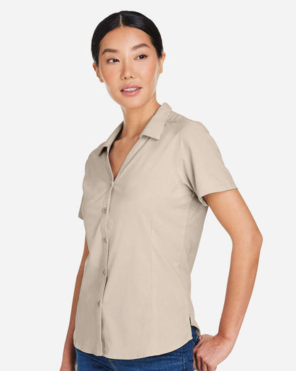 Women's Ultra UVPÂ® Marina Shirt