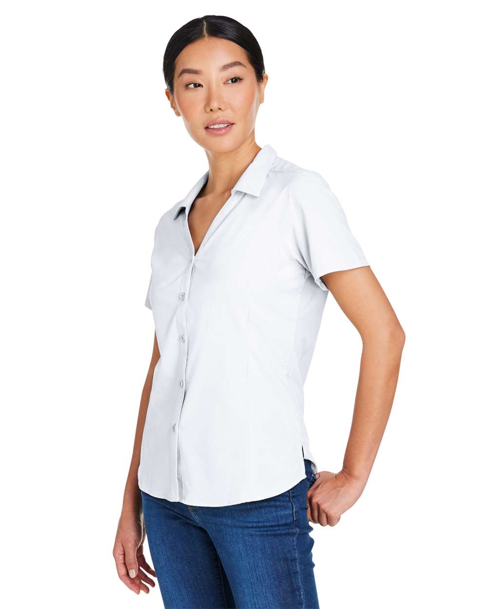 Women's Ultra UVPÂ® Marina Shirt