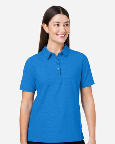 Women's Crownlux PerformanceÃ‚Â® Geo Polo