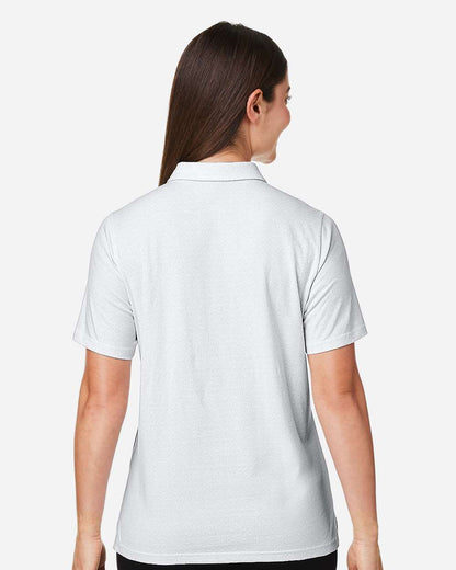Women's Crownlux PerformanceÂ® Geo Polo
