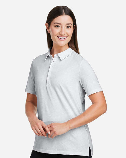Women's Crownlux PerformanceÂ® Geo Polo