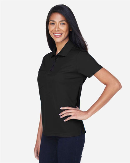 Women's Origin Performance PiquÃ© Polo with Pocket