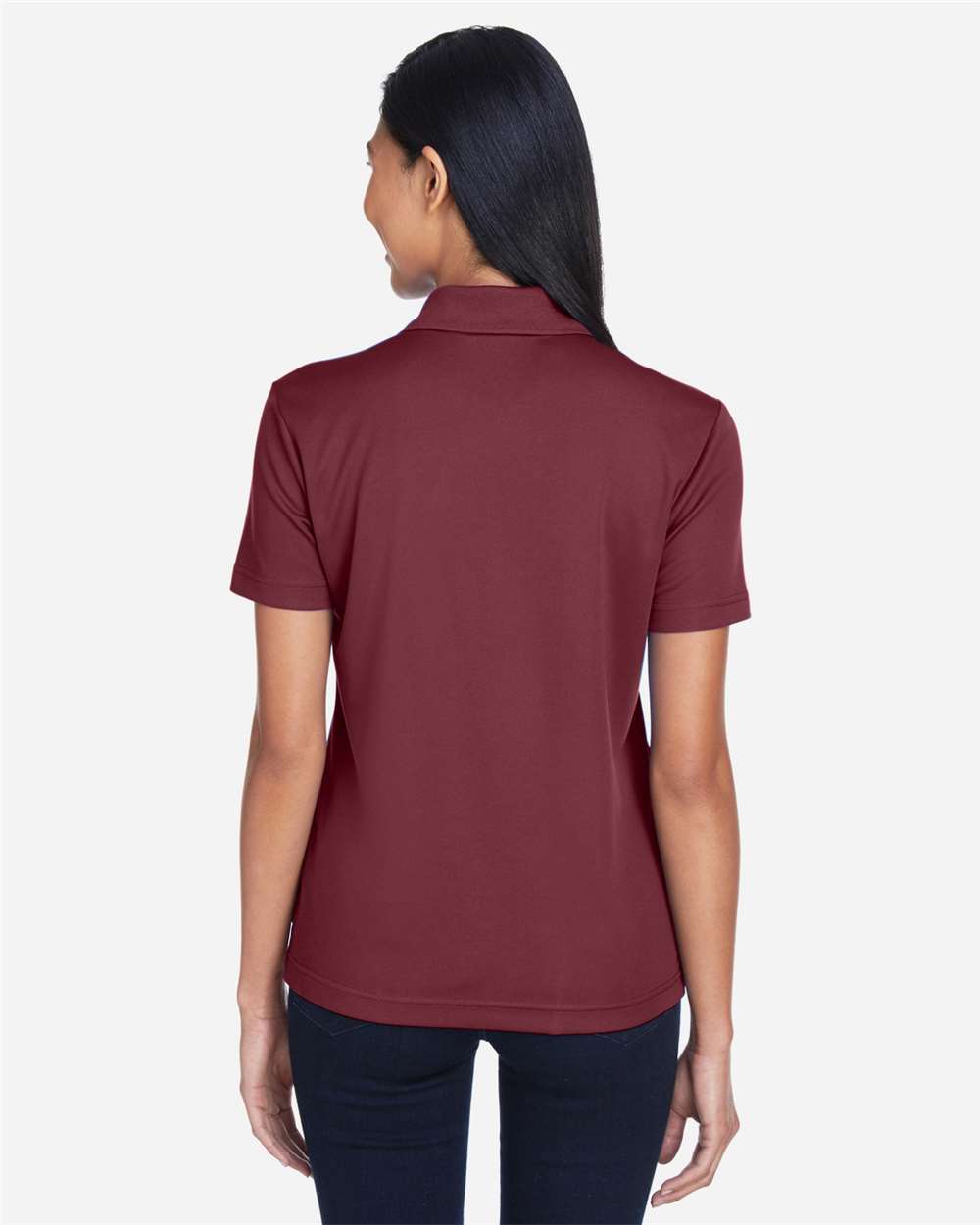 Women's Origin Performance PiquÃ© Polo with Pocket