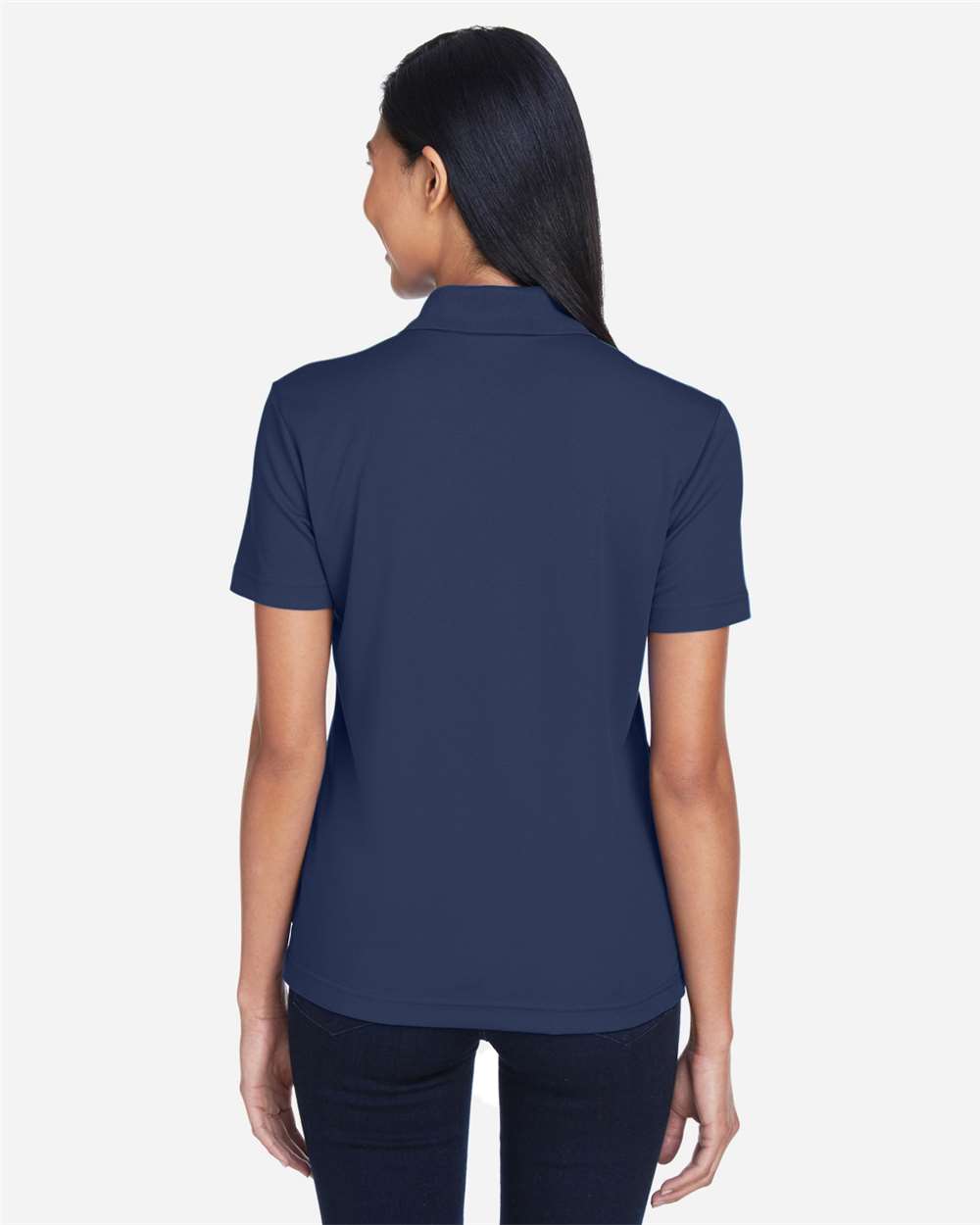 Women's Origin Performance PiquÃ© Polo with Pocket