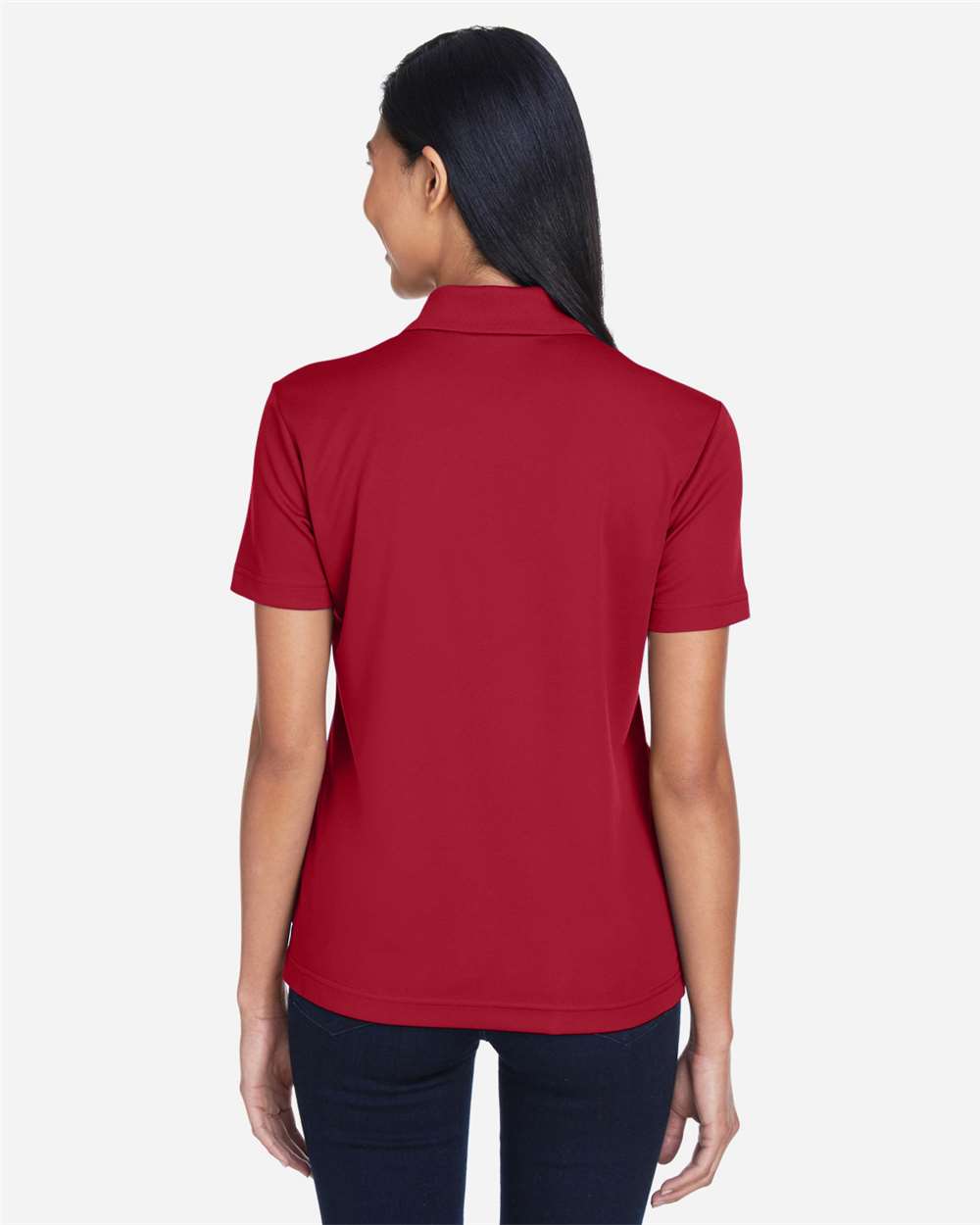 Women's Origin Performance PiquÃ© Polo with Pocket