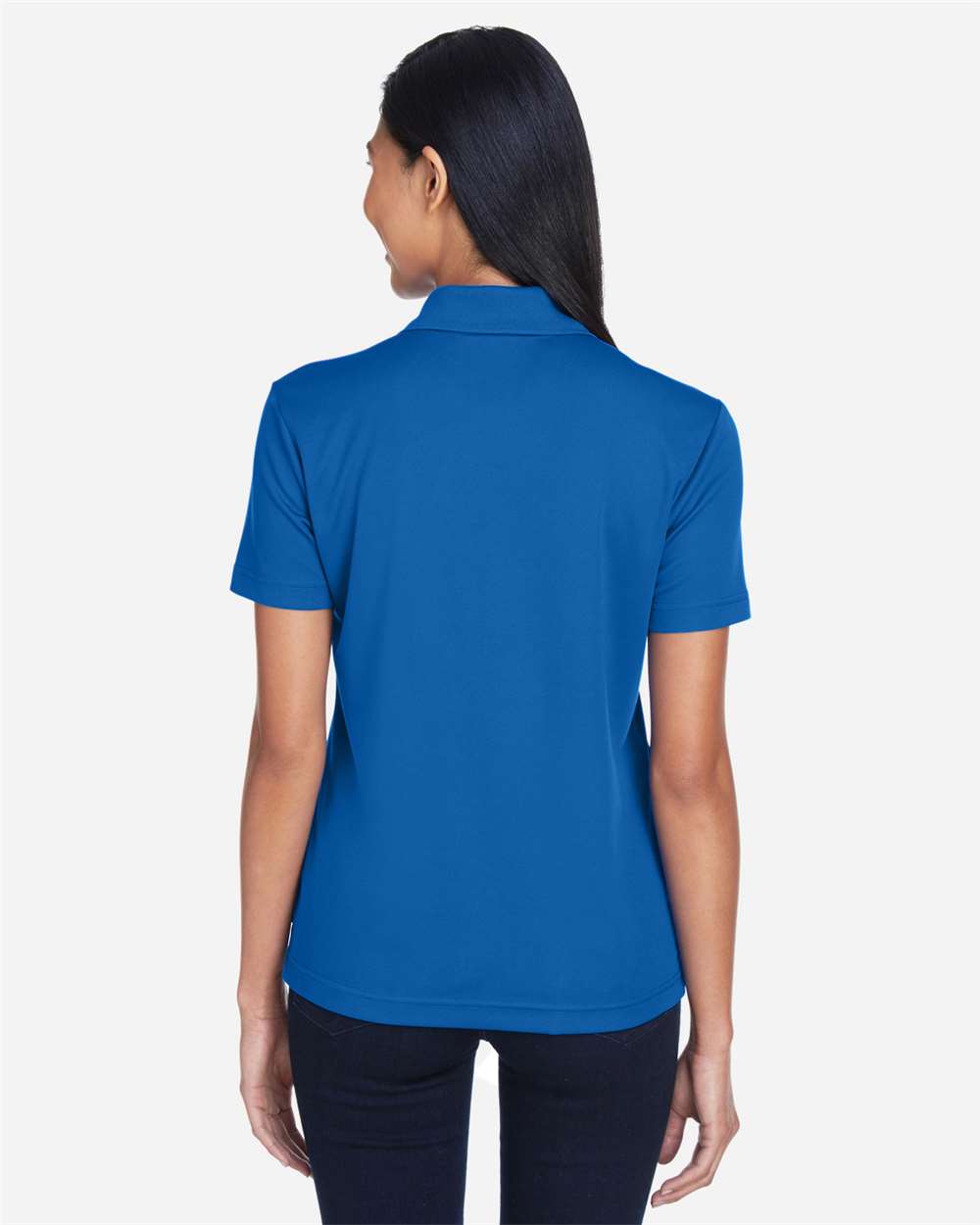 Women's Origin Performance PiquÃ© Polo with Pocket