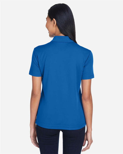 Women's Origin Performance PiquÃ© Polo with Pocket