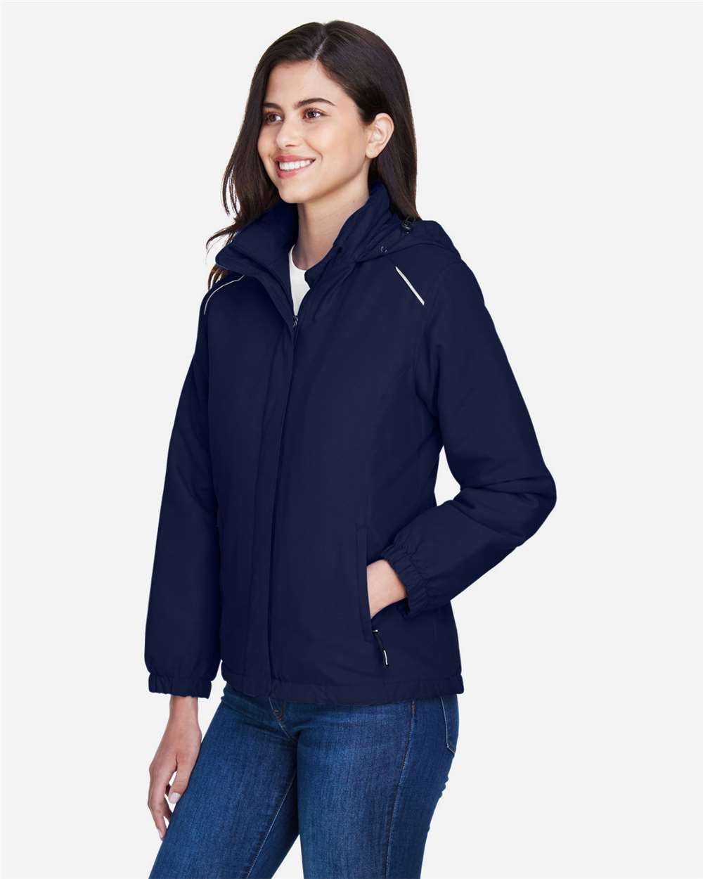 Women's Brisk Insulated Jacket