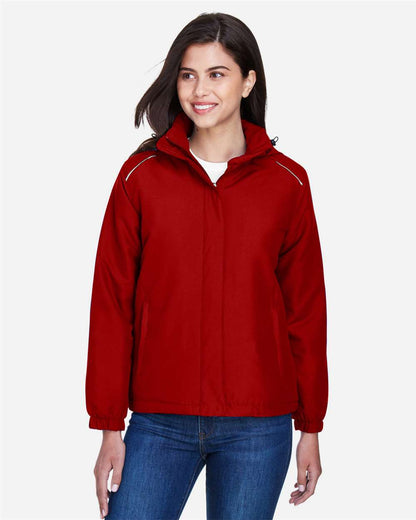 Women's Brisk Insulated Jacket
