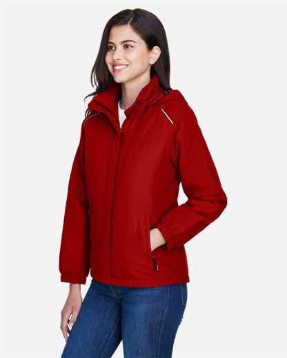 Women's Brisk Insulated Jacket