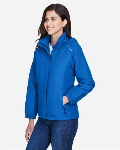 Women's Brisk Insulated Jacket