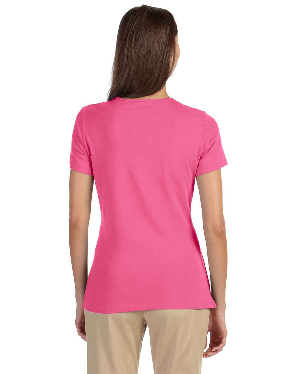 Women's Perfect FitÂ™ Shell T-Shirt