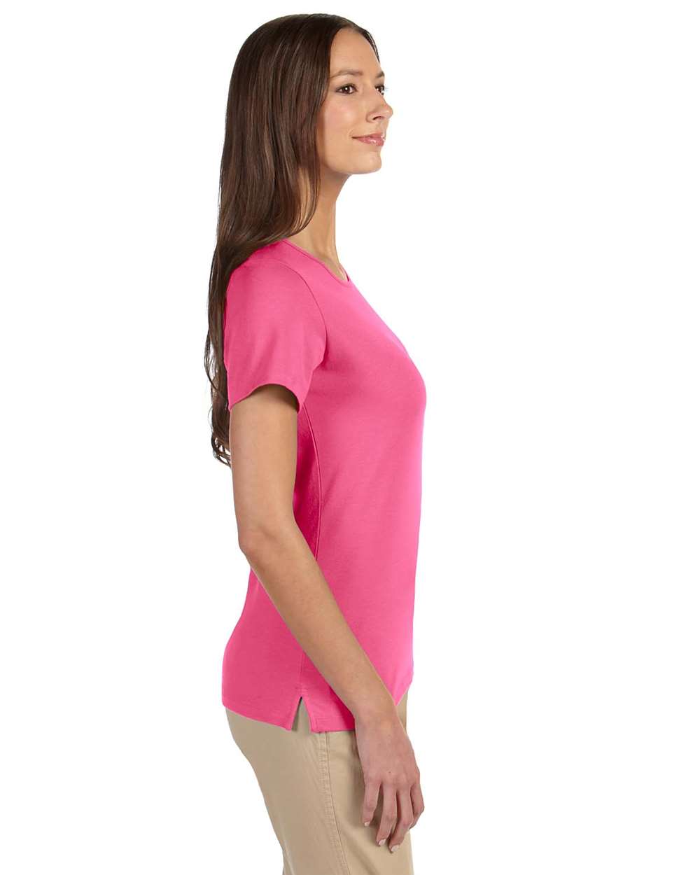 Women's Perfect FitÂ™ Shell T-Shirt