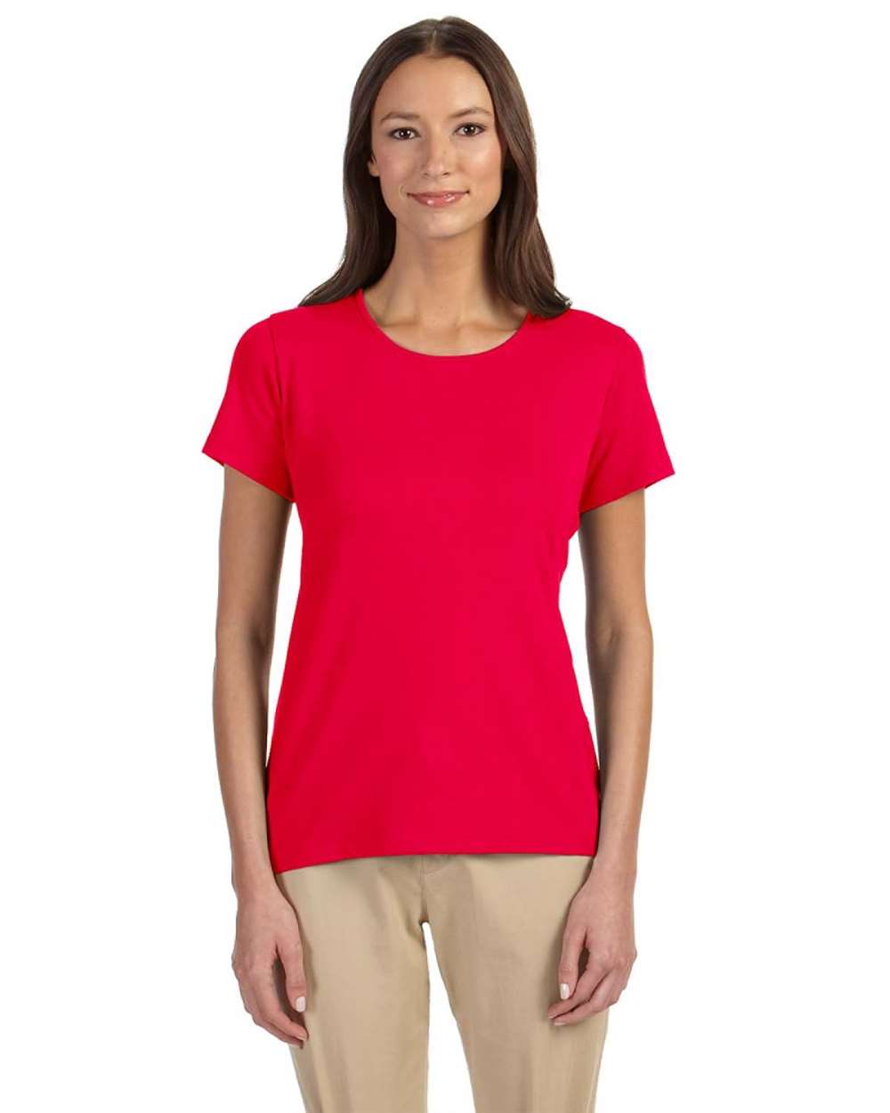 Women's Perfect FitÂ™ Shell T-Shirt
