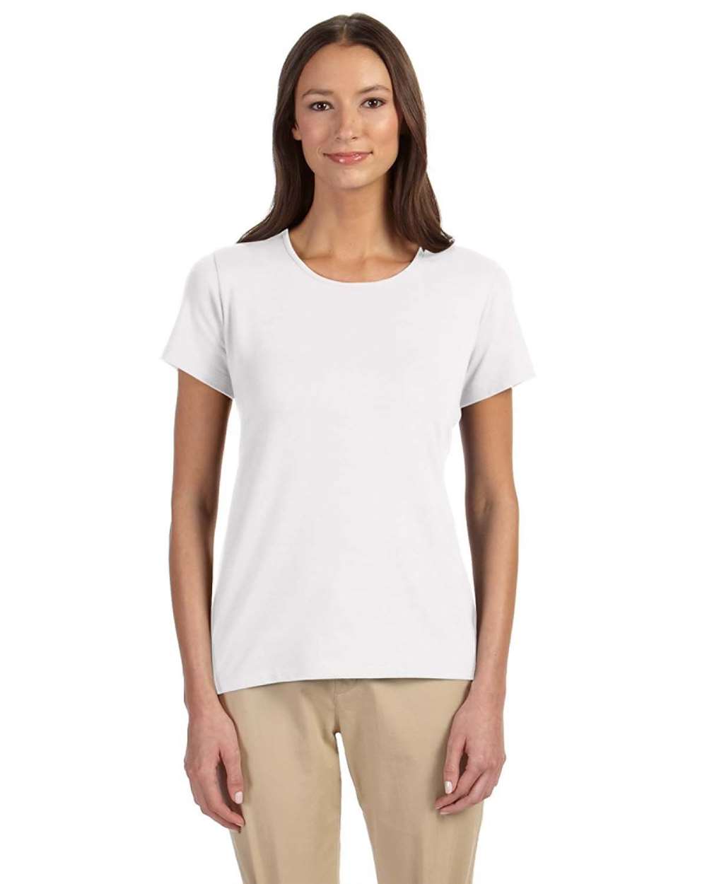 Women's Perfect FitÂ™ Shell T-Shirt