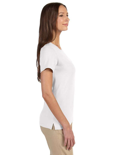 Women's Perfect FitÂ™ Shell T-Shirt
