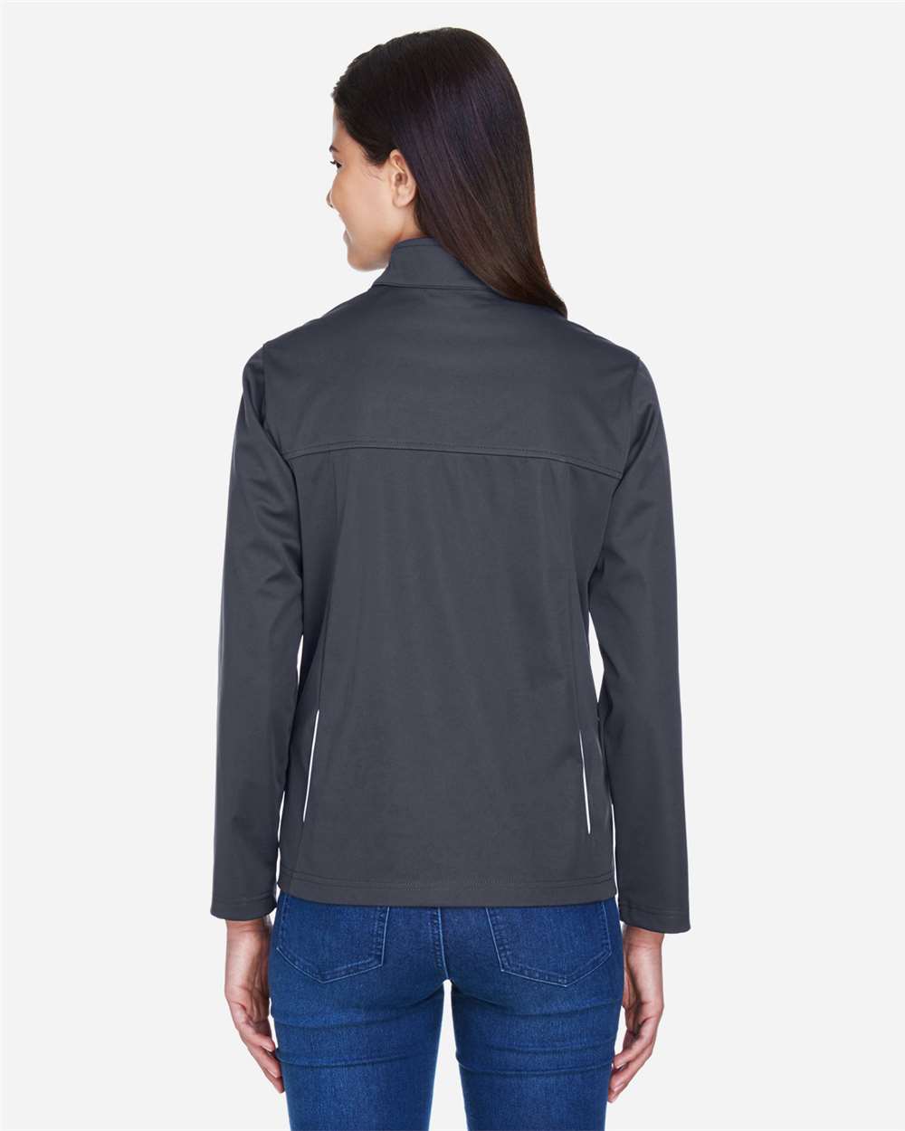 Women's Techno Lite Three-Layer Knit Tech-Shell