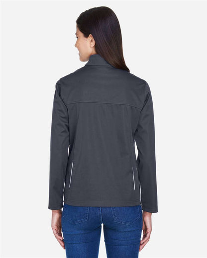 Women's Techno Lite Three-Layer Knit Tech-Shell