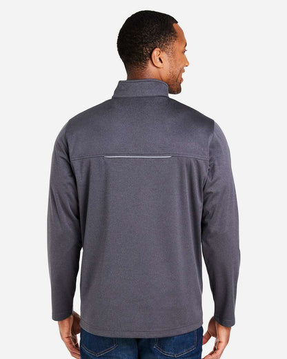 Men's Techno Lite Three-Layer Knit Tech-Shell