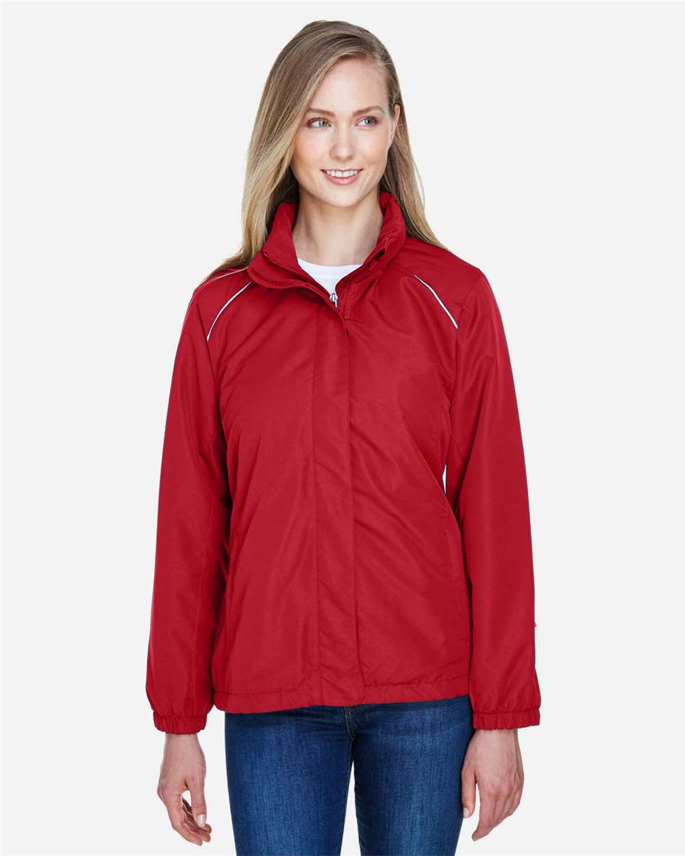Women's Profile Fleece-Lined All-Season Jacket