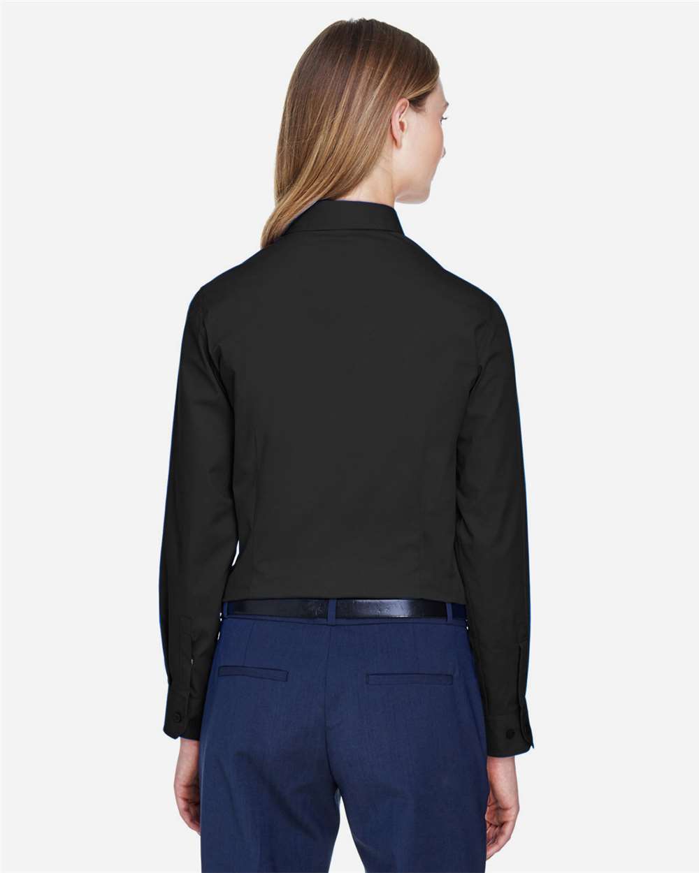 Women's Operate Twill Shirt