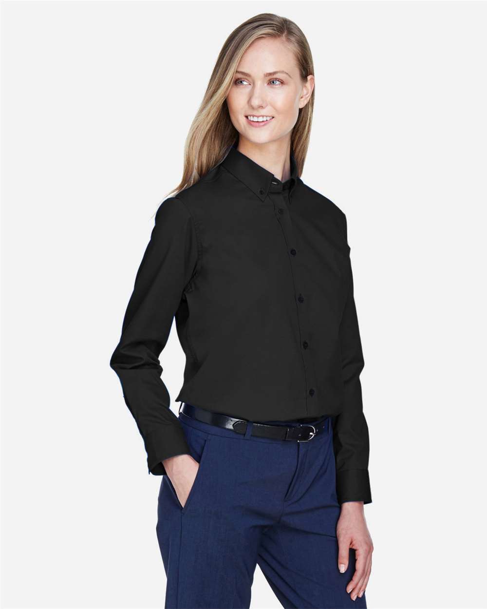 Women's Operate Twill Shirt