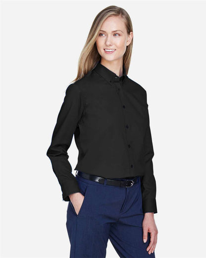 Women's Operate Twill Shirt