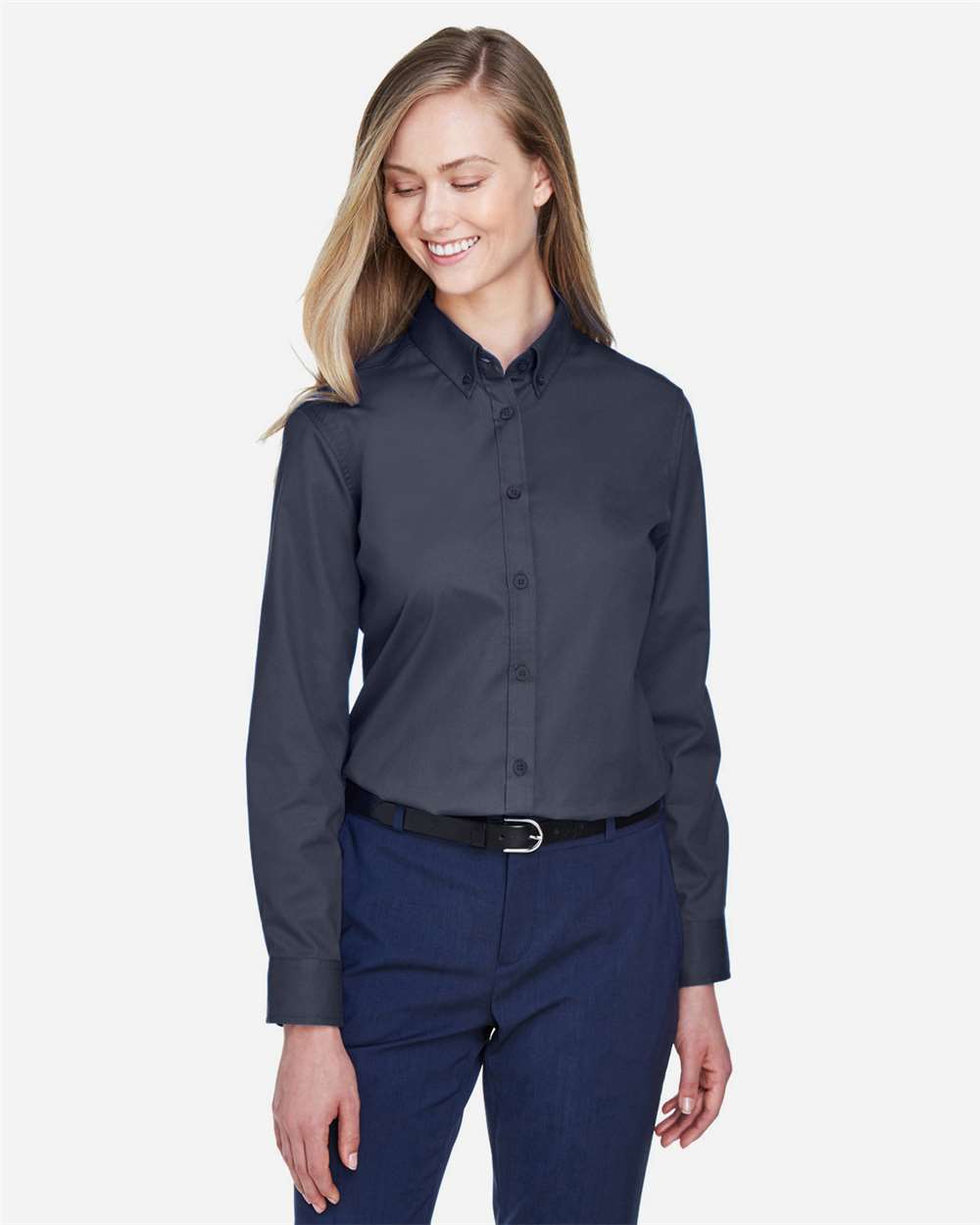 Women's Operate Twill Shirt