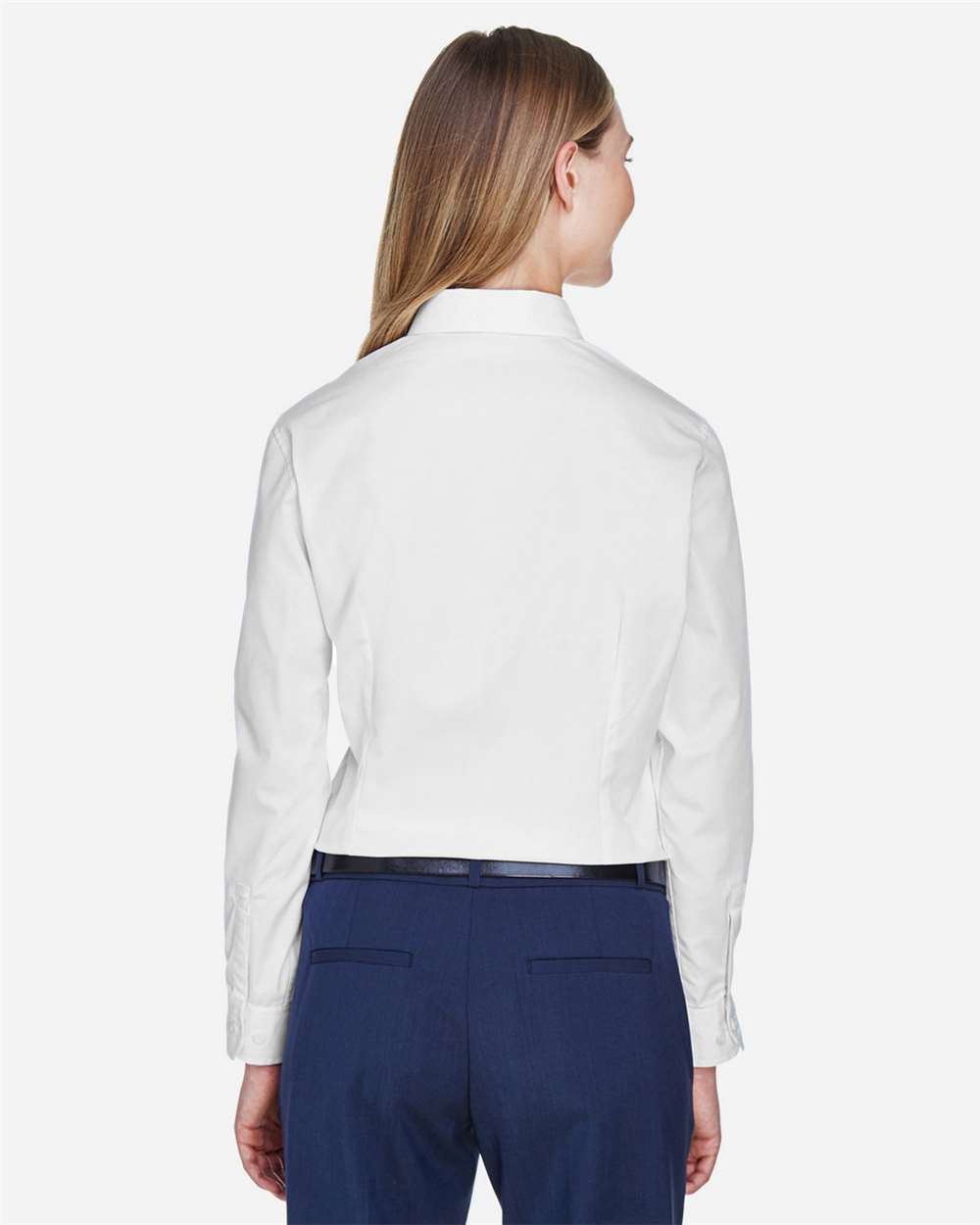 Women's Operate Twill Shirt