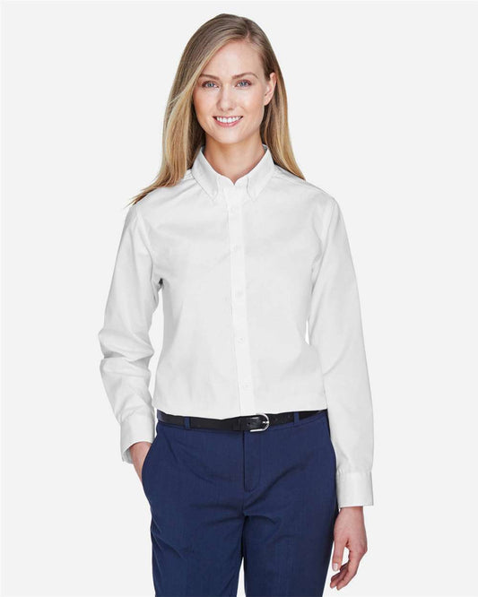 Women's Operate Twill Shirt
