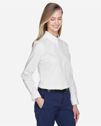 Women's Operate Twill Shirt