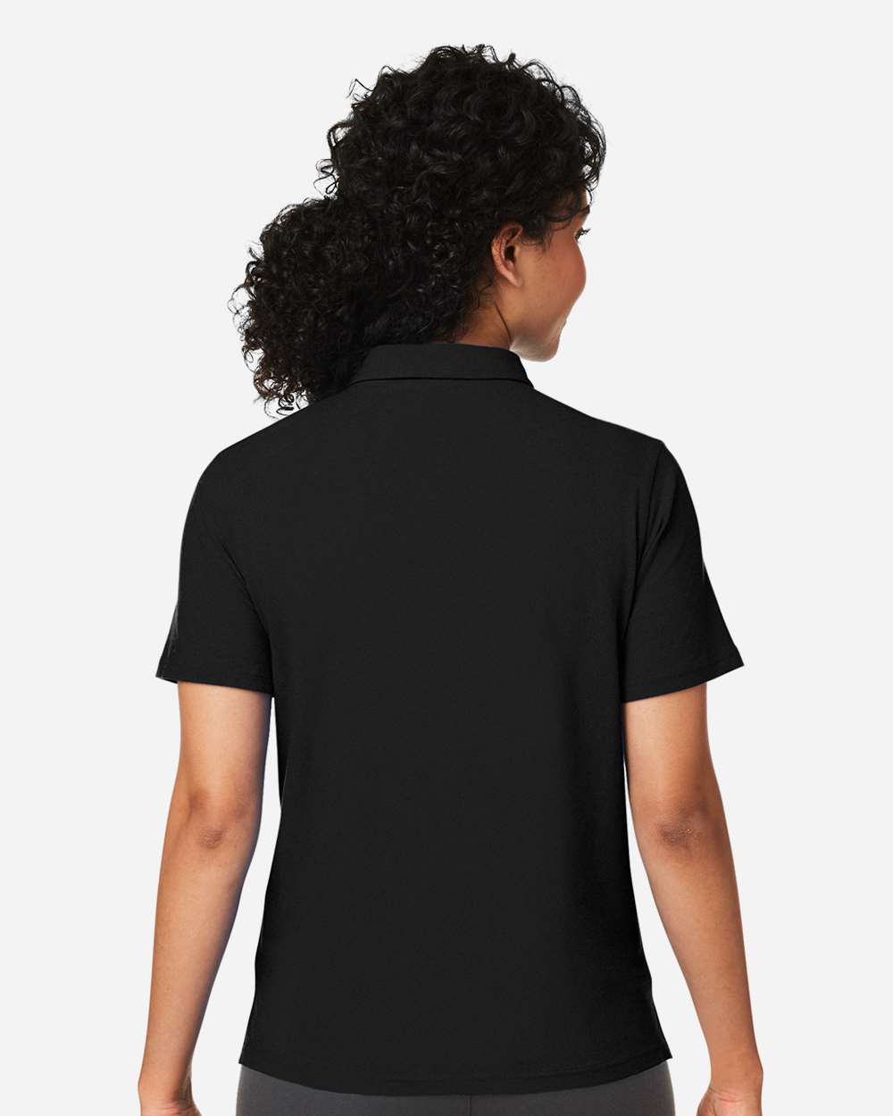 Women's Raleigh Stretch Polo