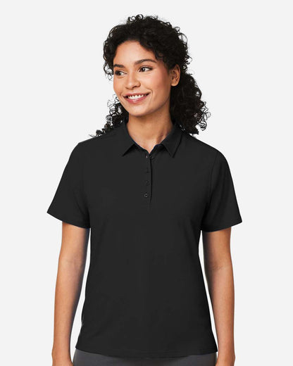 Women's Raleigh Stretch Polo