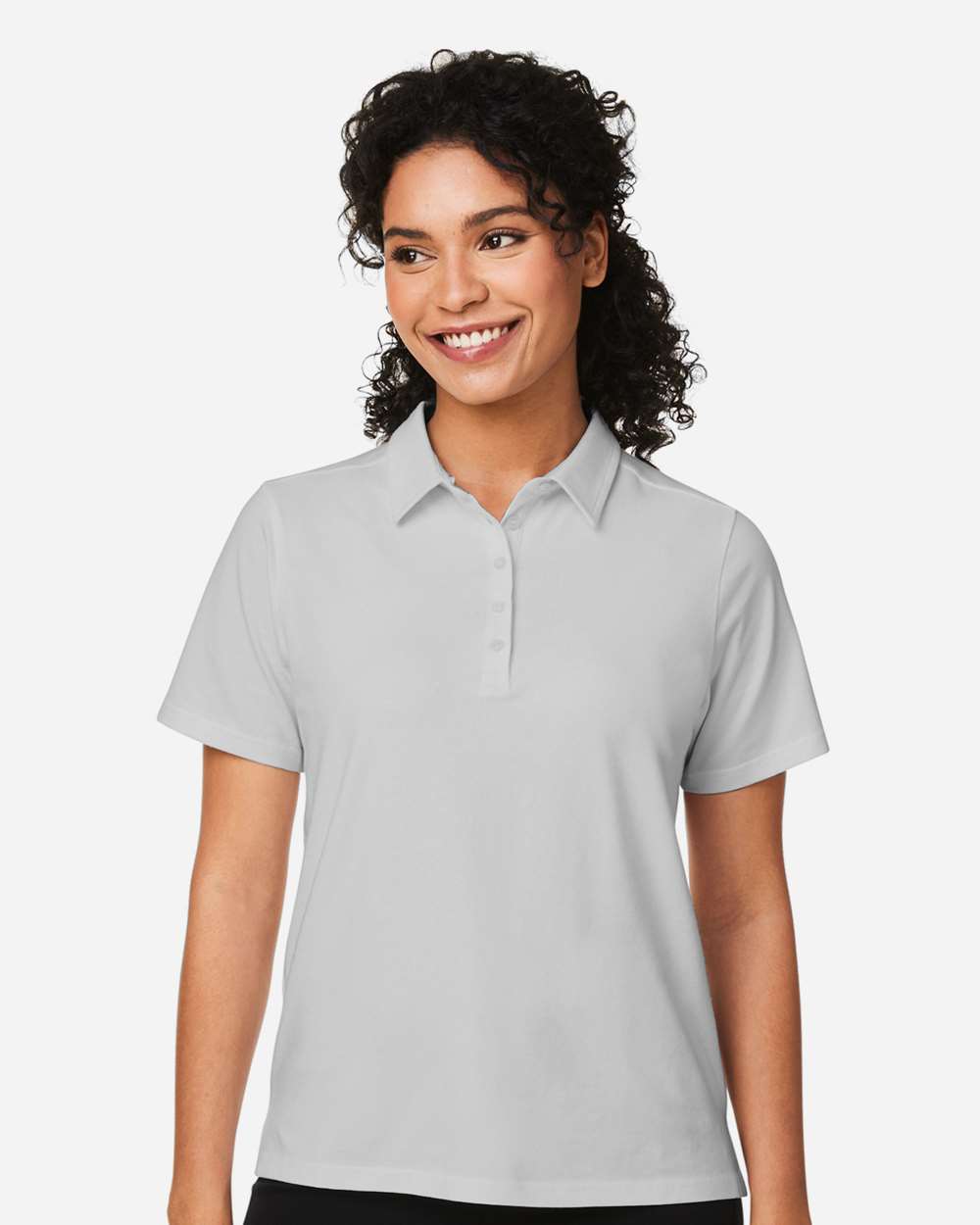 Women's Raleigh Stretch Polo
