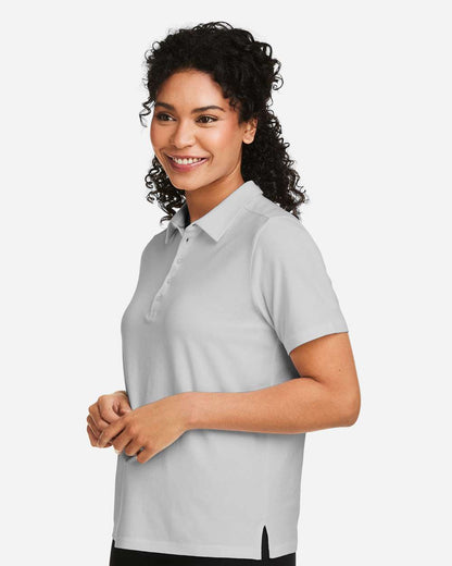 Women's Raleigh Stretch Polo
