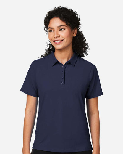 Women's Raleigh Stretch Polo