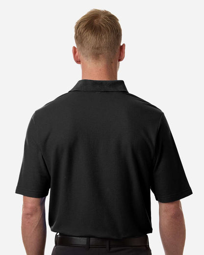 Men's Tall Resolve CVC Performance Pique Polo