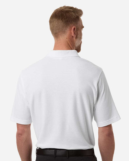 Men's Tall Resolve CVC Performance Pique Polo